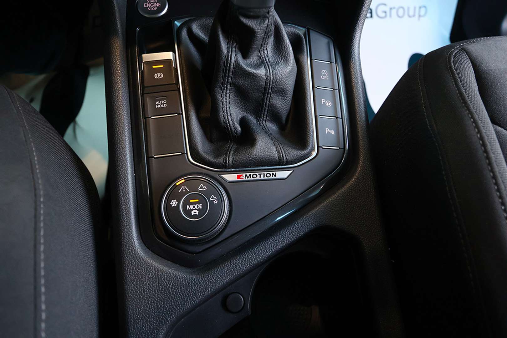 Volkswagen TIGUAN TDI 4Motion Elegance - 2022 - Joinsteer - #44