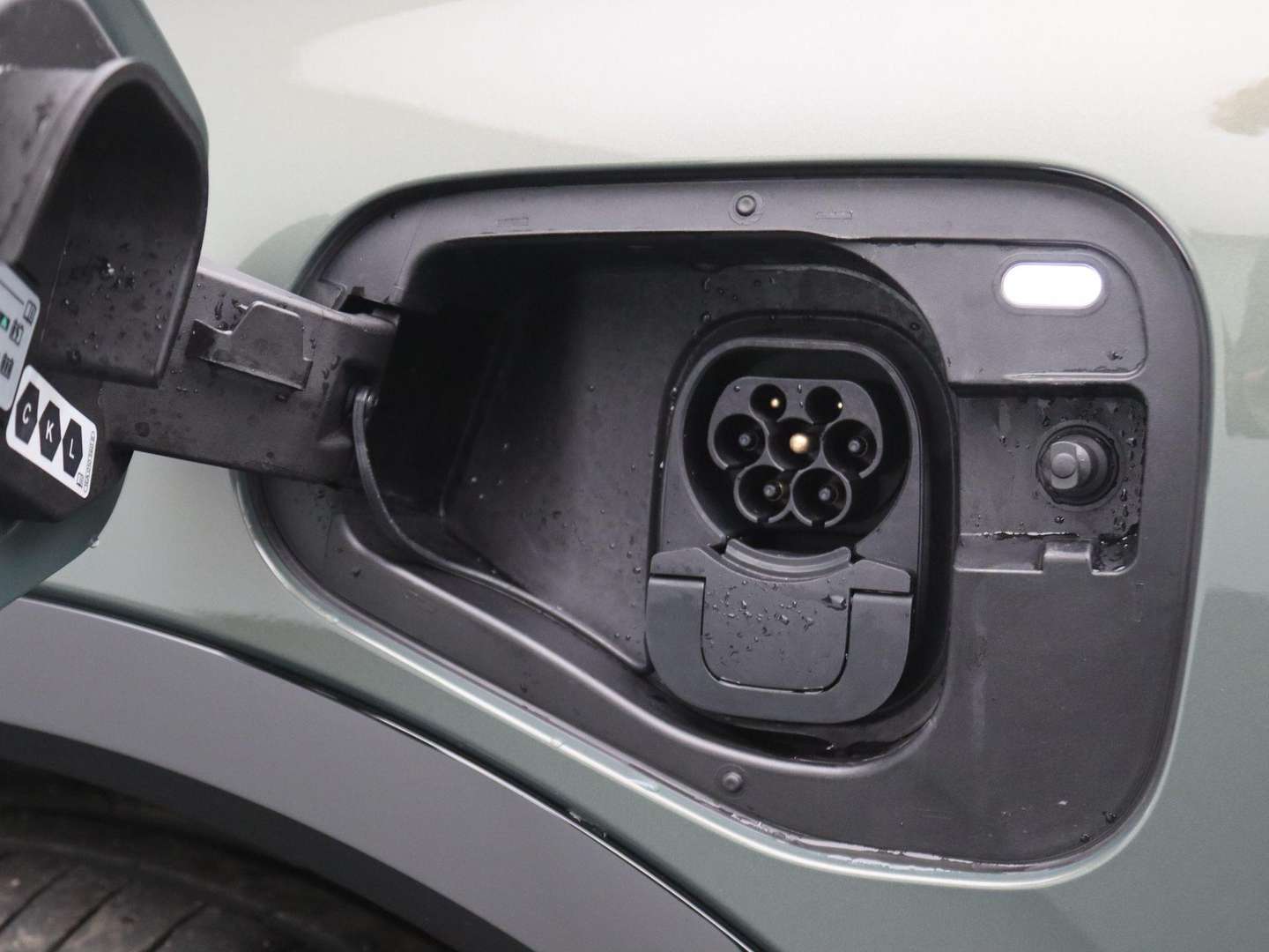 Volkswagen TIGUAN EHybrid R-Line Edition - 2025 - Joinsteer - #44
