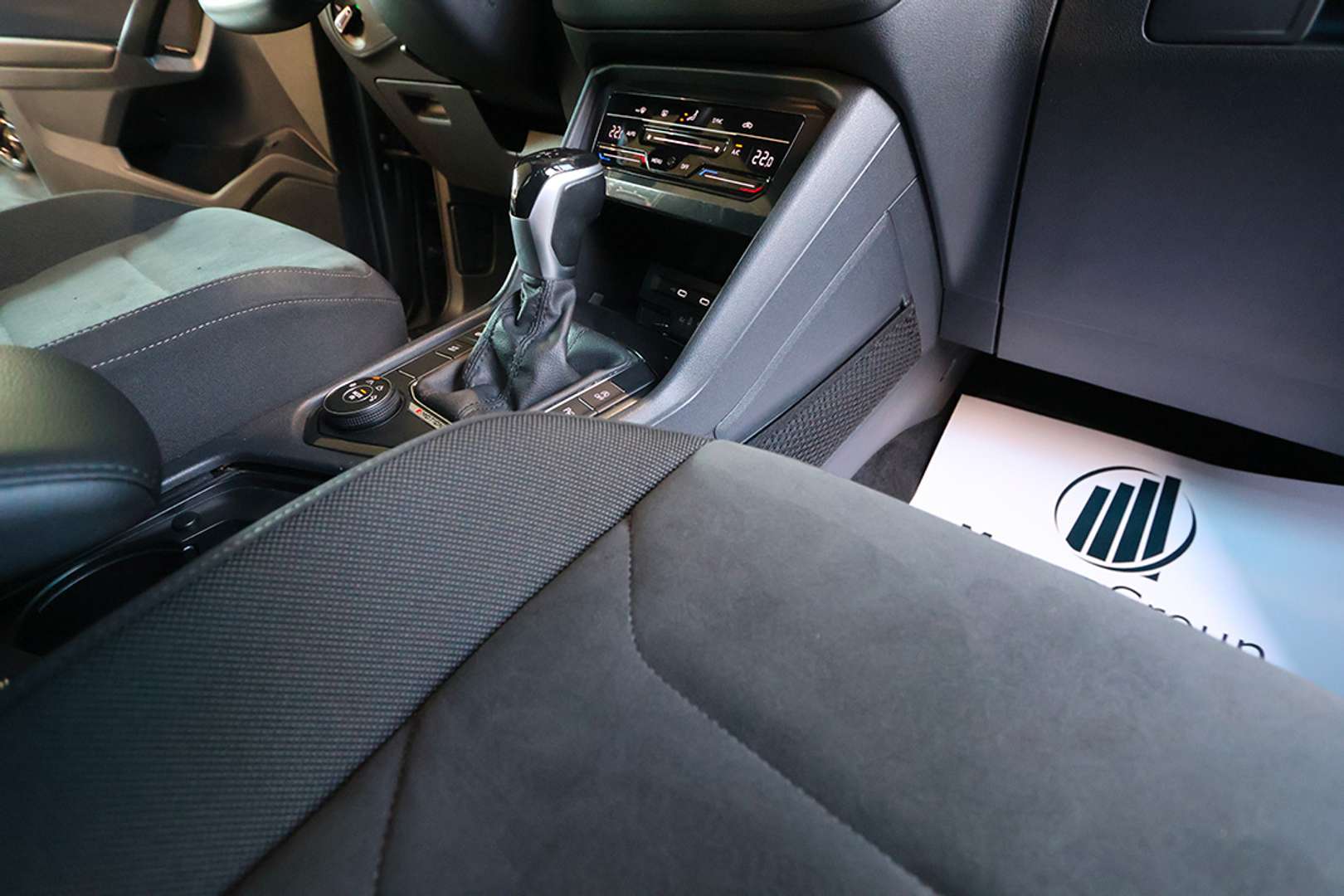 Volkswagen TIGUAN TDI 4Motion Elegance - 2022 - Joinsteer - #45