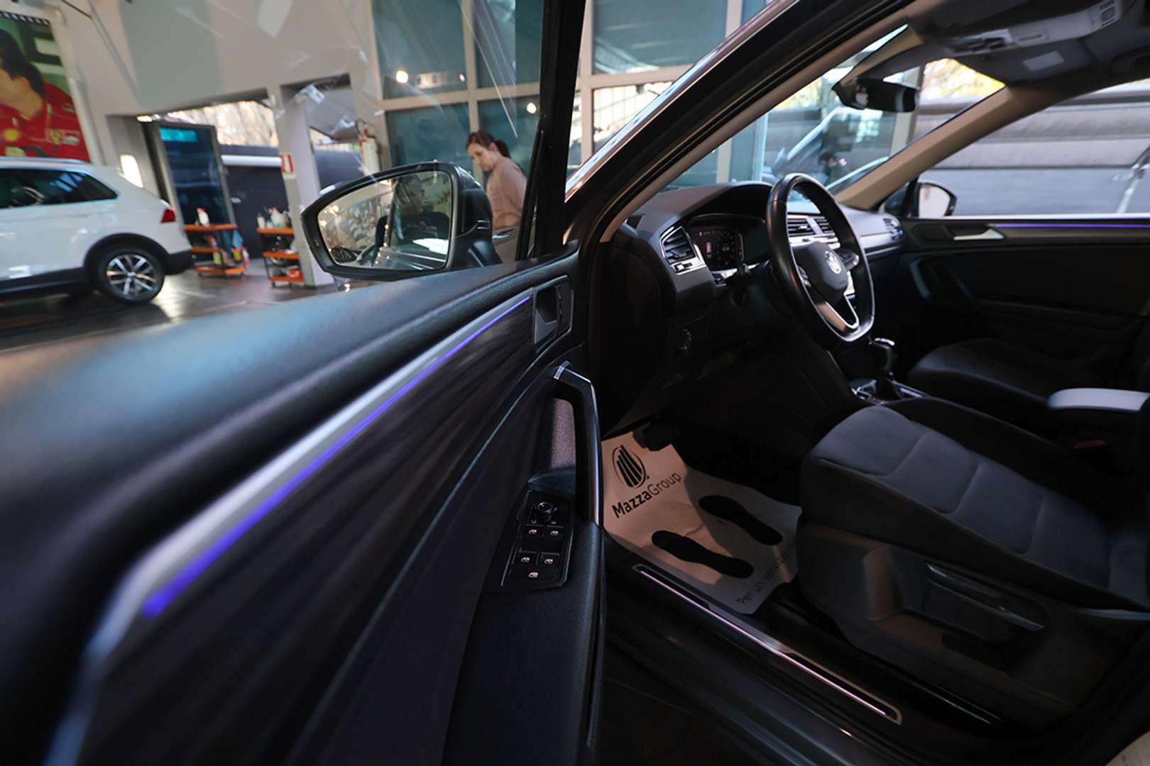 Volkswagen TIGUAN TDI 4Motion Elegance - 2022 - Joinsteer - #47