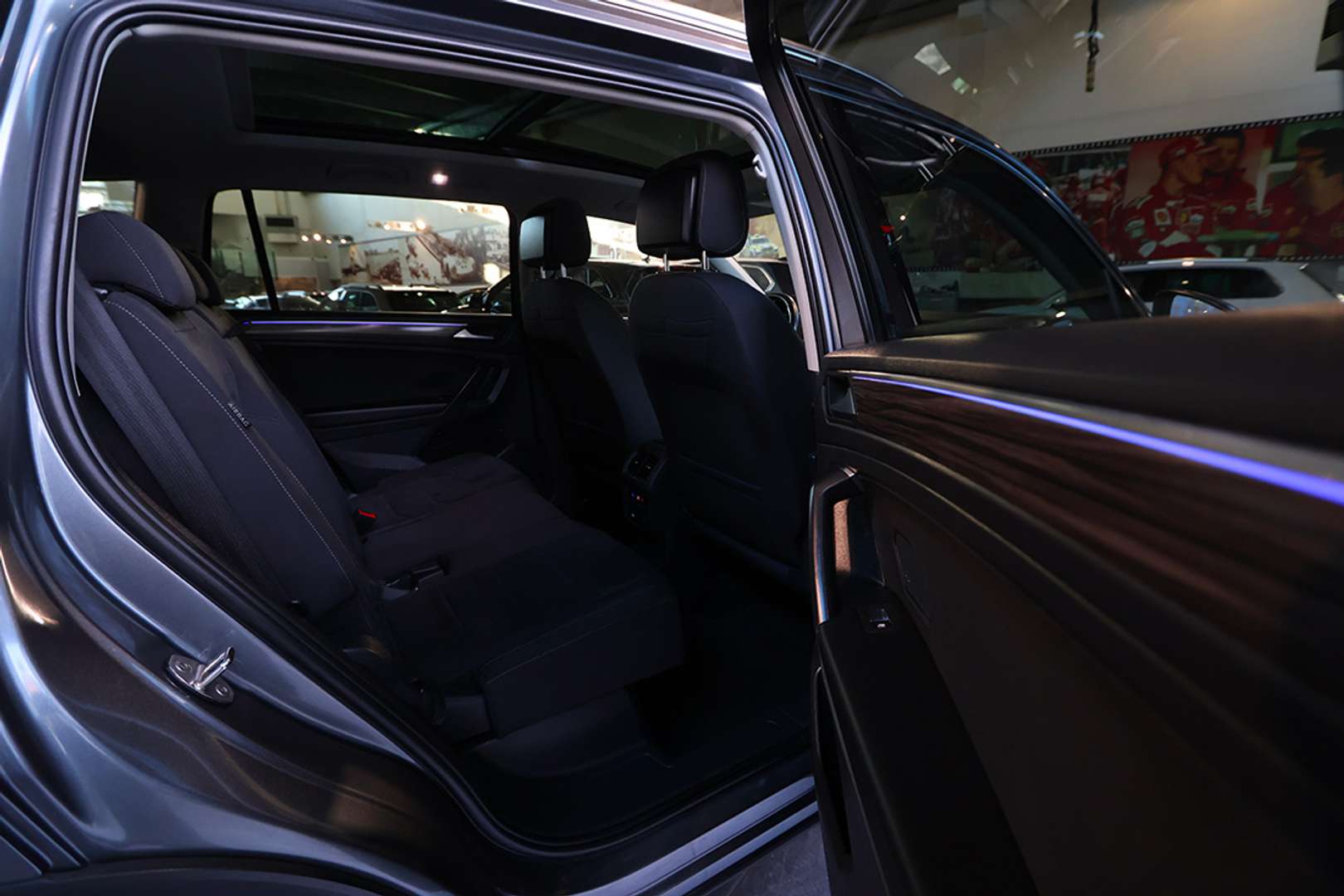 Volkswagen TIGUAN TDI 4Motion Elegance - 2022 - Joinsteer - #48