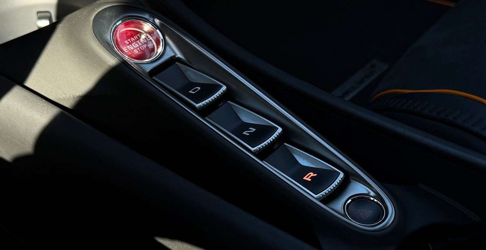 McLaren Artura - 2023 - Joinsteer - #11