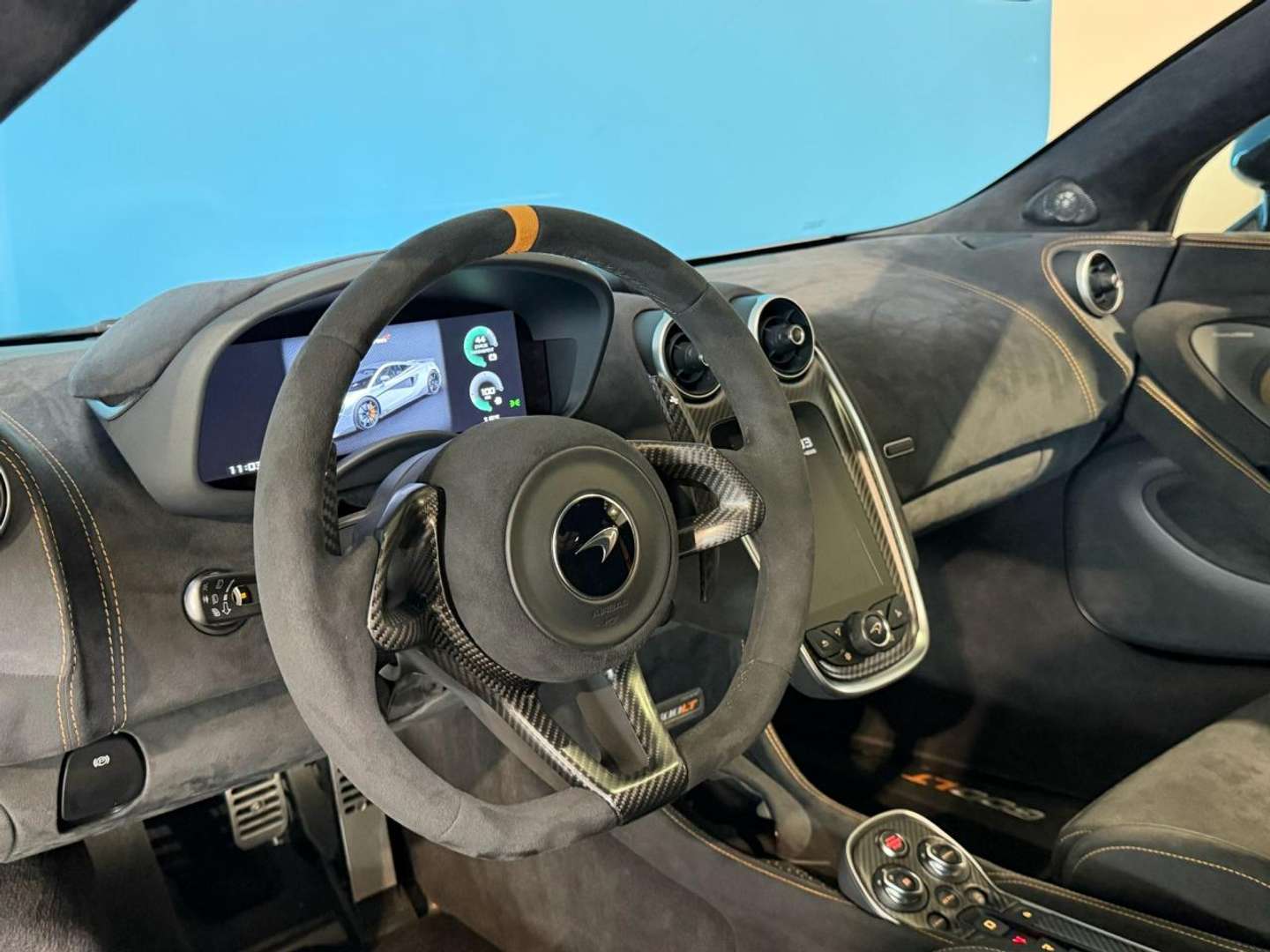 McLaren 600LT - 2019 - Joinsteer - #9