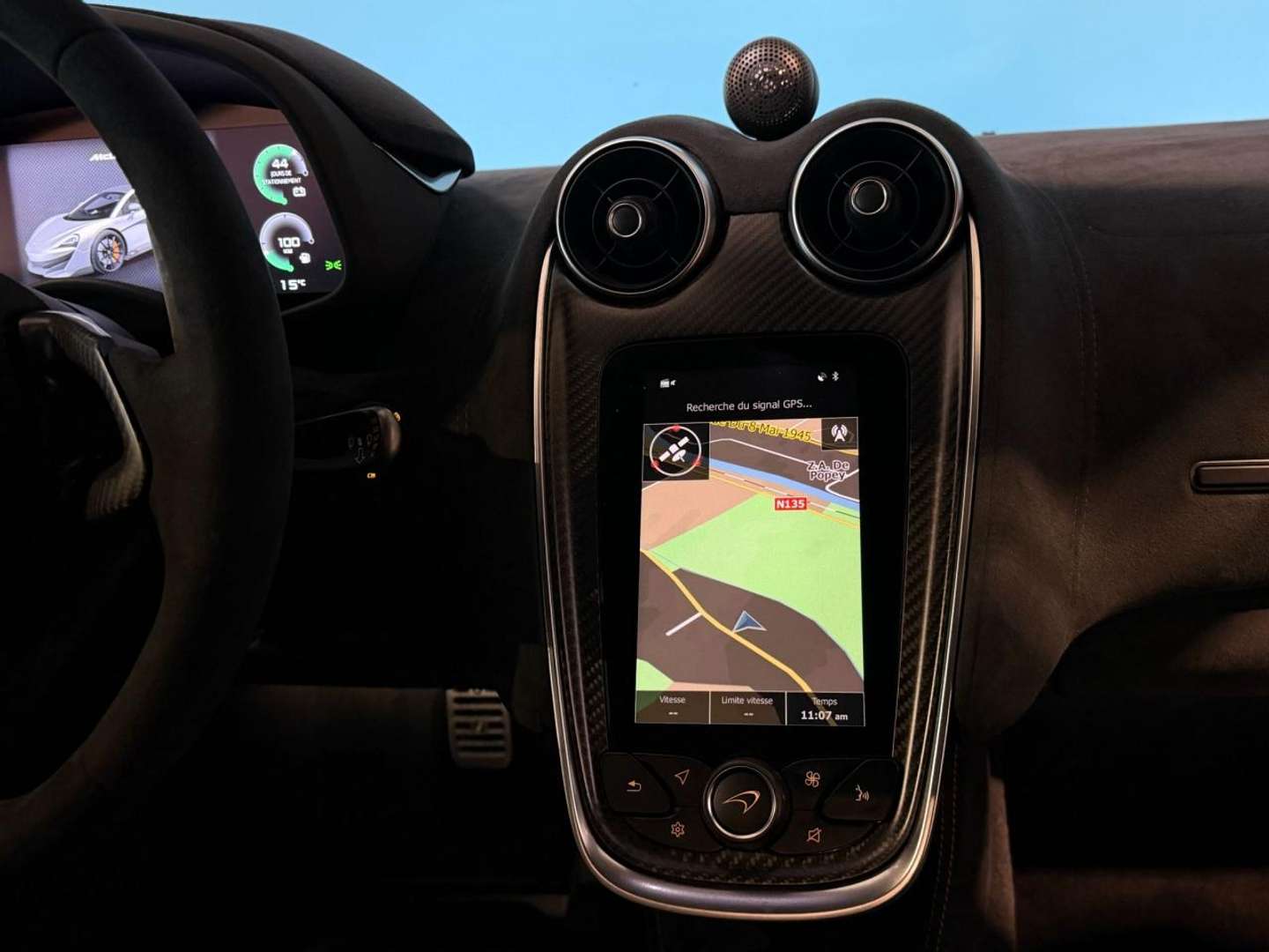 McLaren 600LT - 2019 - Joinsteer - #11