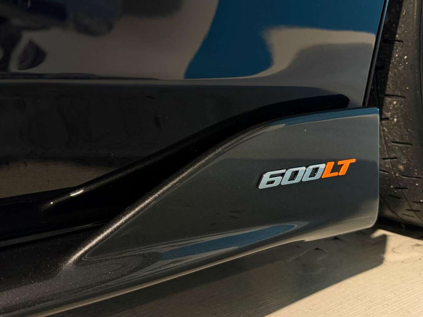 McLaren 600LT - 2019 - Joinsteer - #14