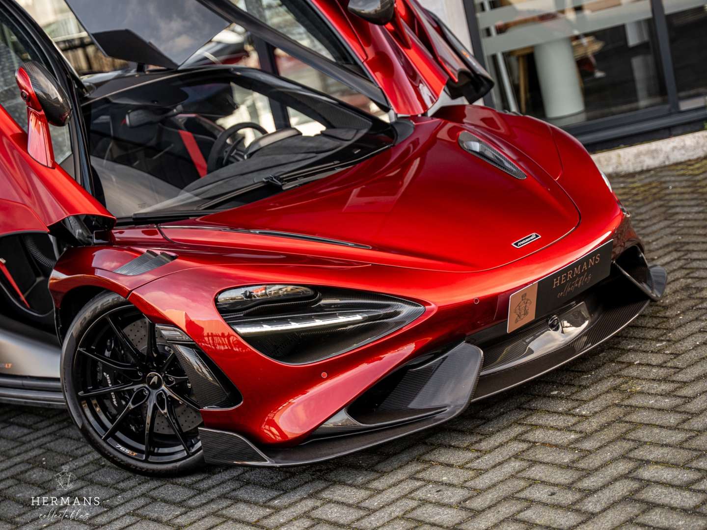 McLaren 765LT - 2021 - Joinsteer - #3