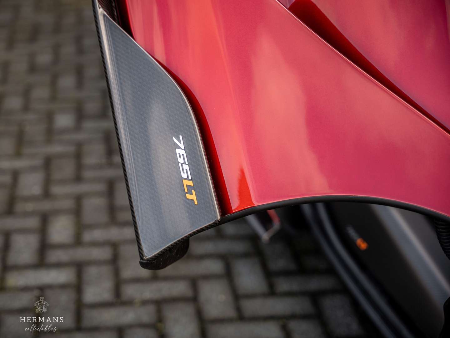 McLaren 765LT - 2021 - Joinsteer - #4