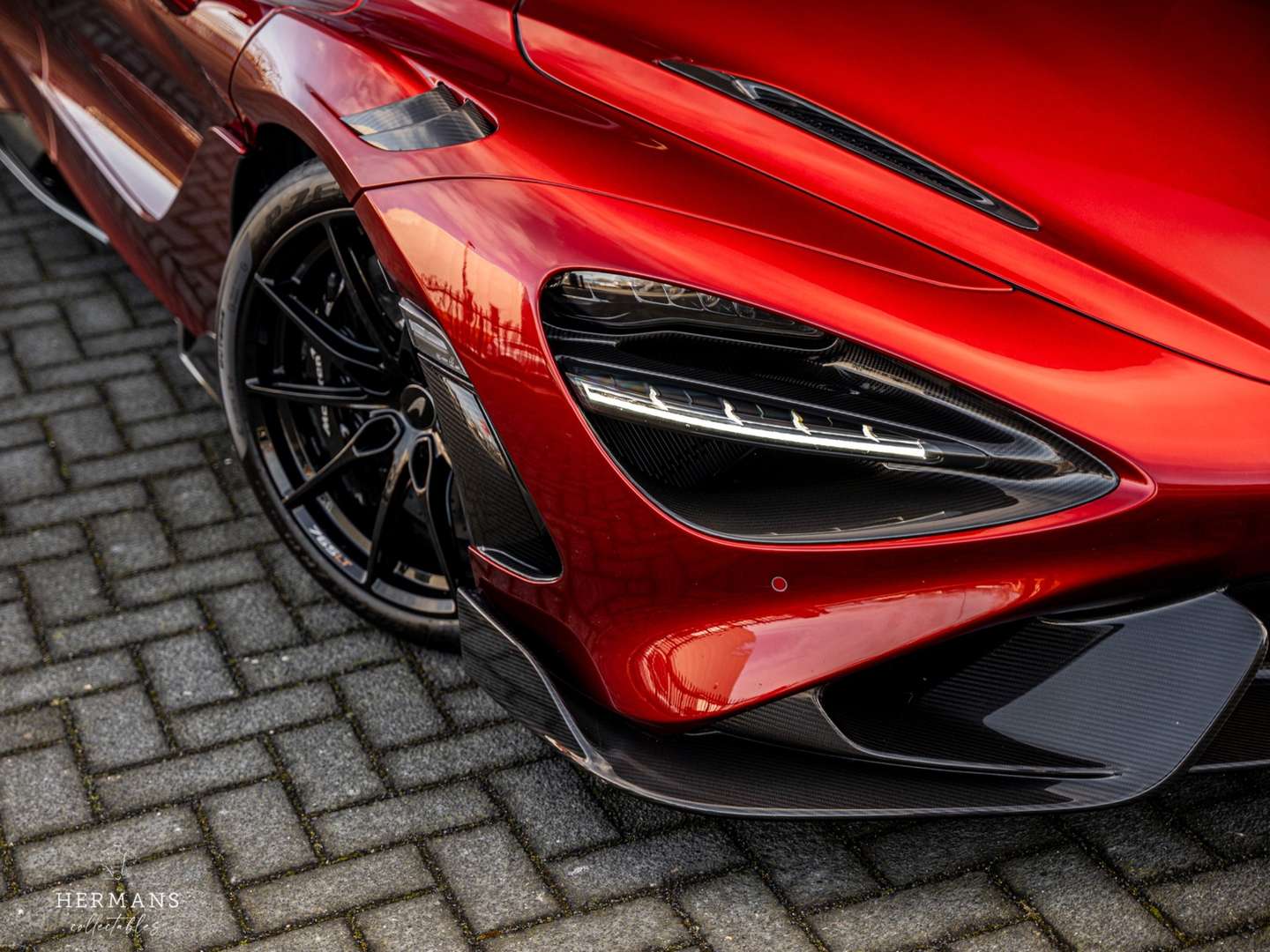 McLaren 765LT - 2021 - Joinsteer - #5