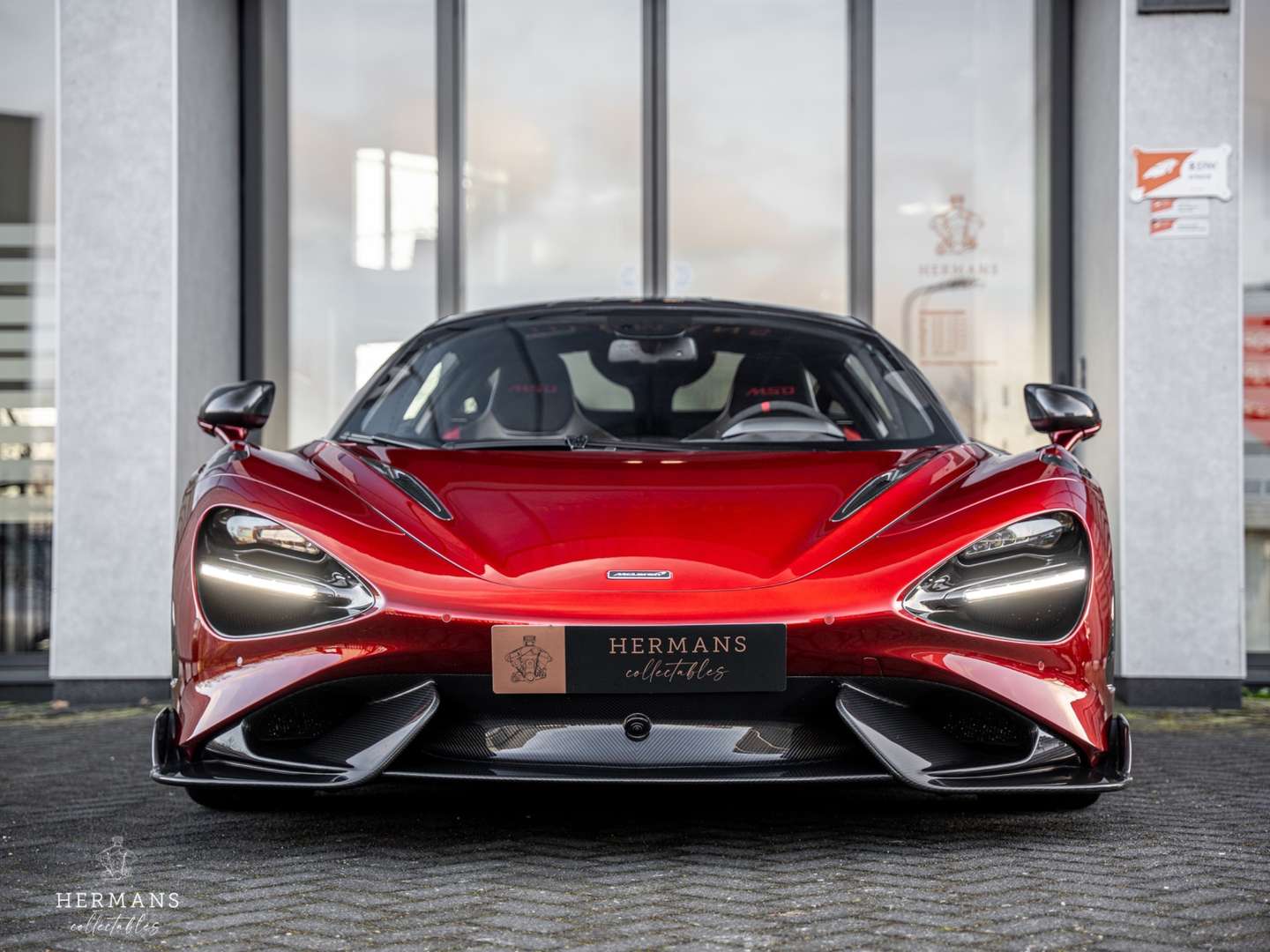 McLaren 765LT - 2021 - Joinsteer - #6