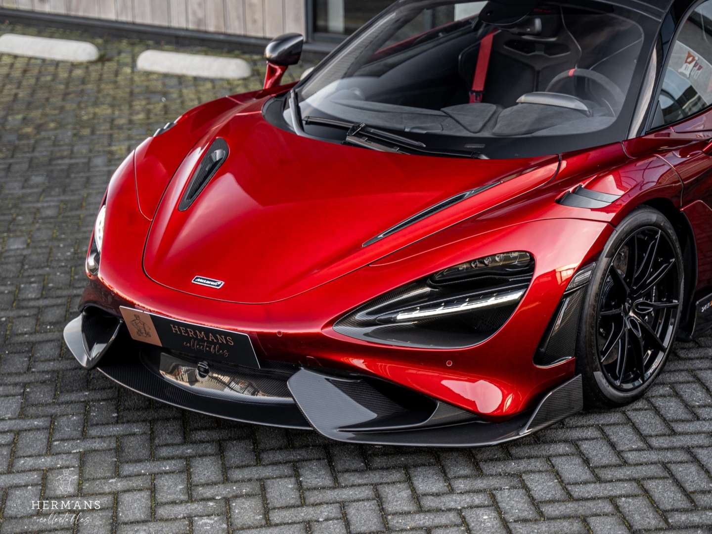 McLaren 765LT - 2021 - Joinsteer - #7