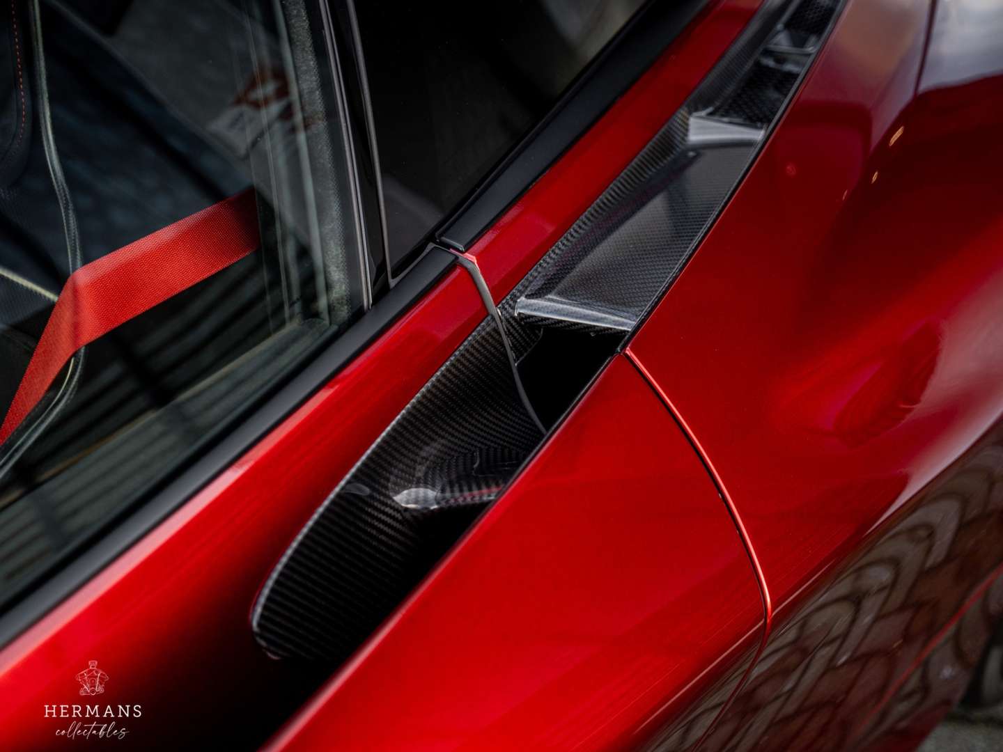 McLaren 765LT - 2021 - Joinsteer - #13