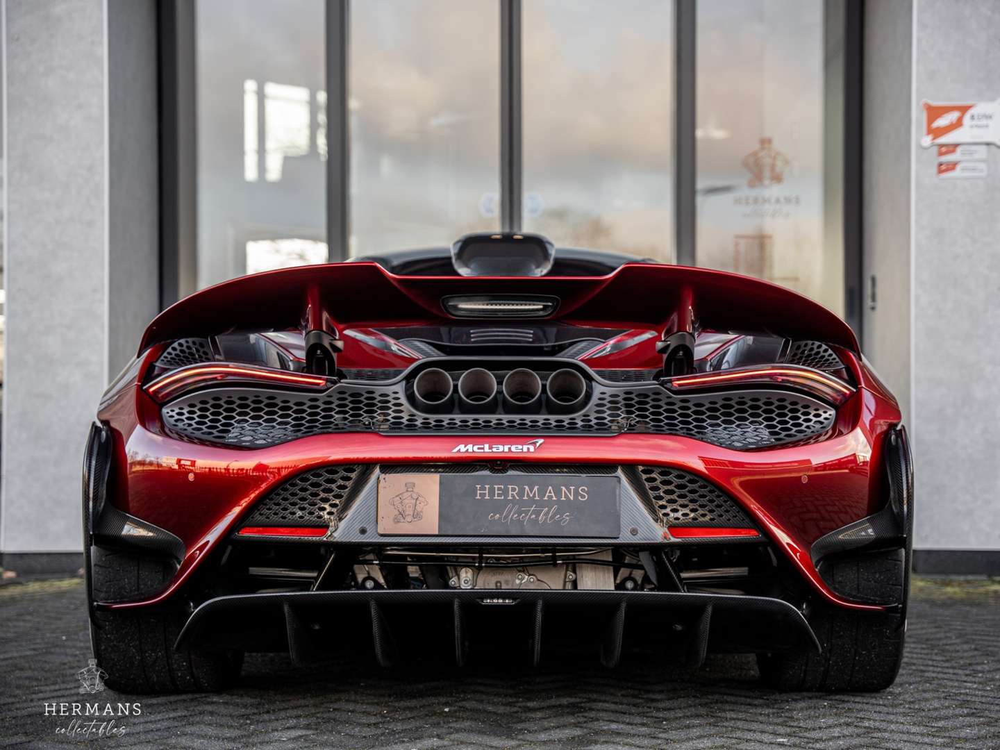 McLaren 765LT - 2021 - Joinsteer - #14