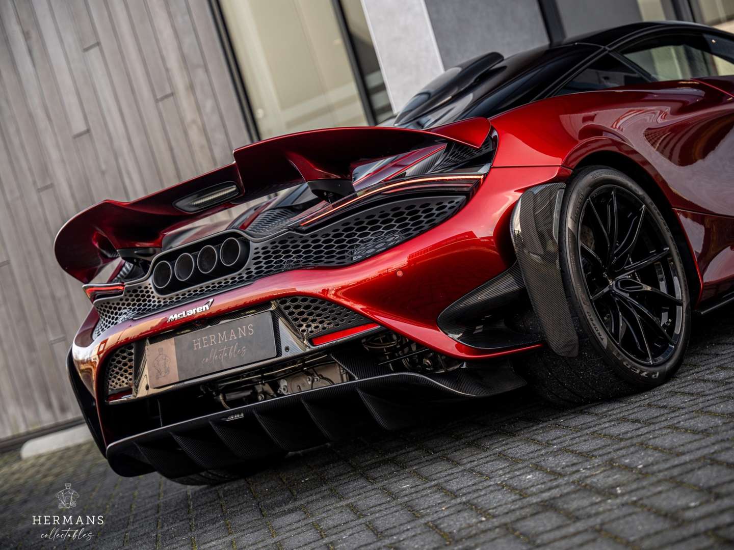 McLaren 765LT - 2021 - Joinsteer - #15