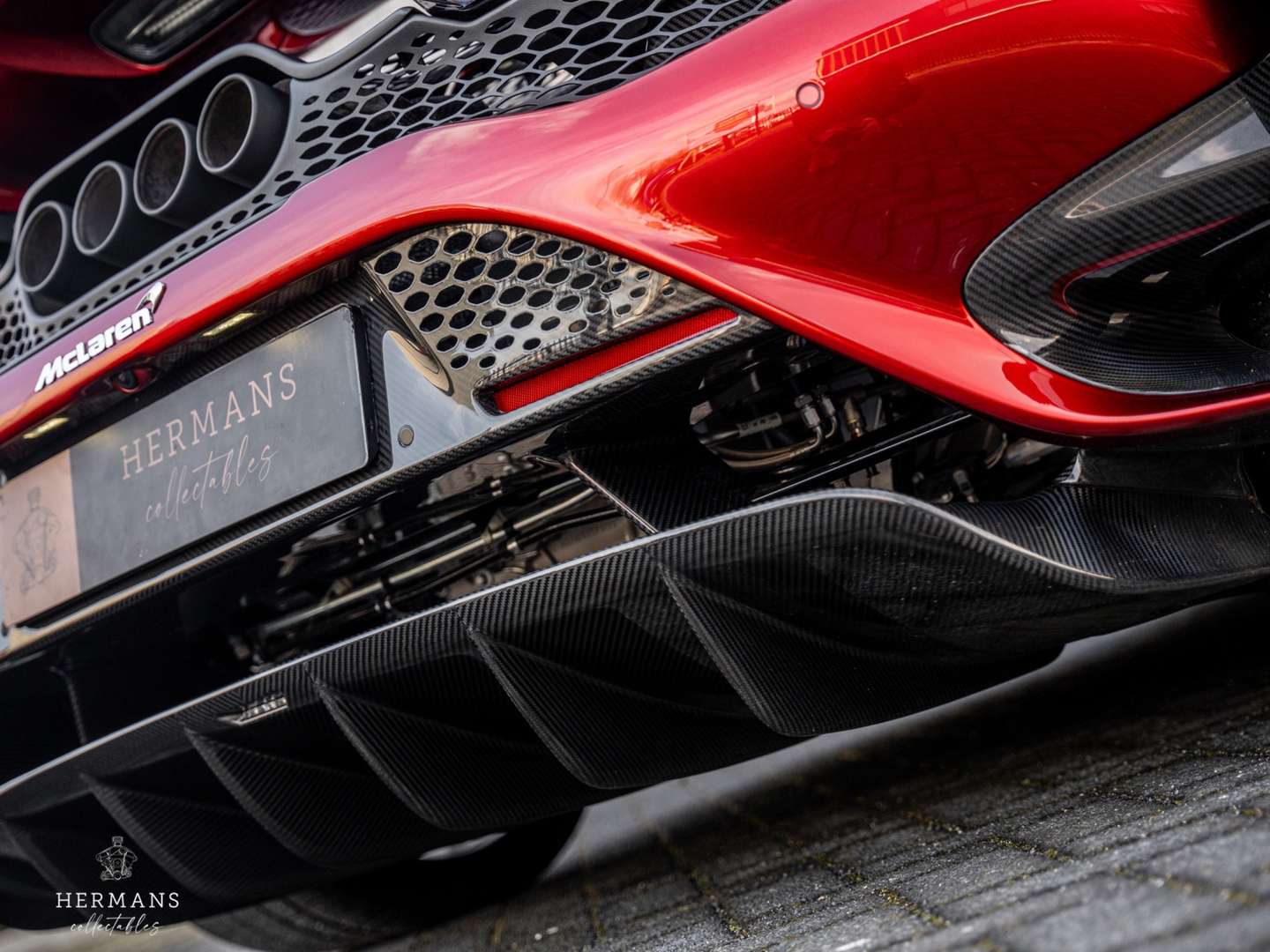 McLaren 765LT - 2021 - Joinsteer - #18