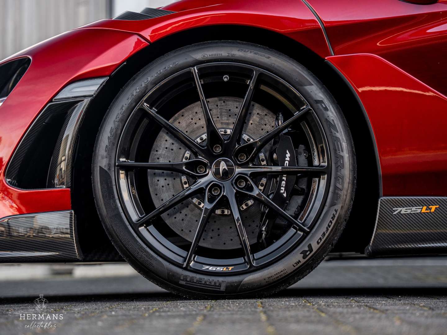 McLaren 765LT - 2021 - Joinsteer - #21