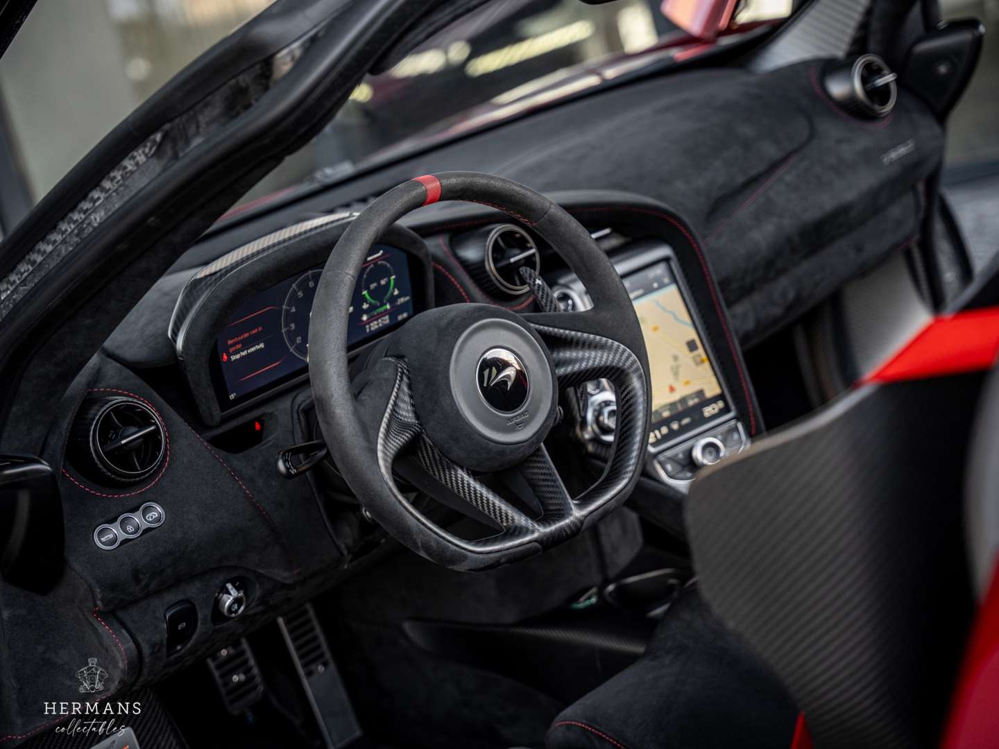 McLaren 765LT - 2021 - Joinsteer - #22