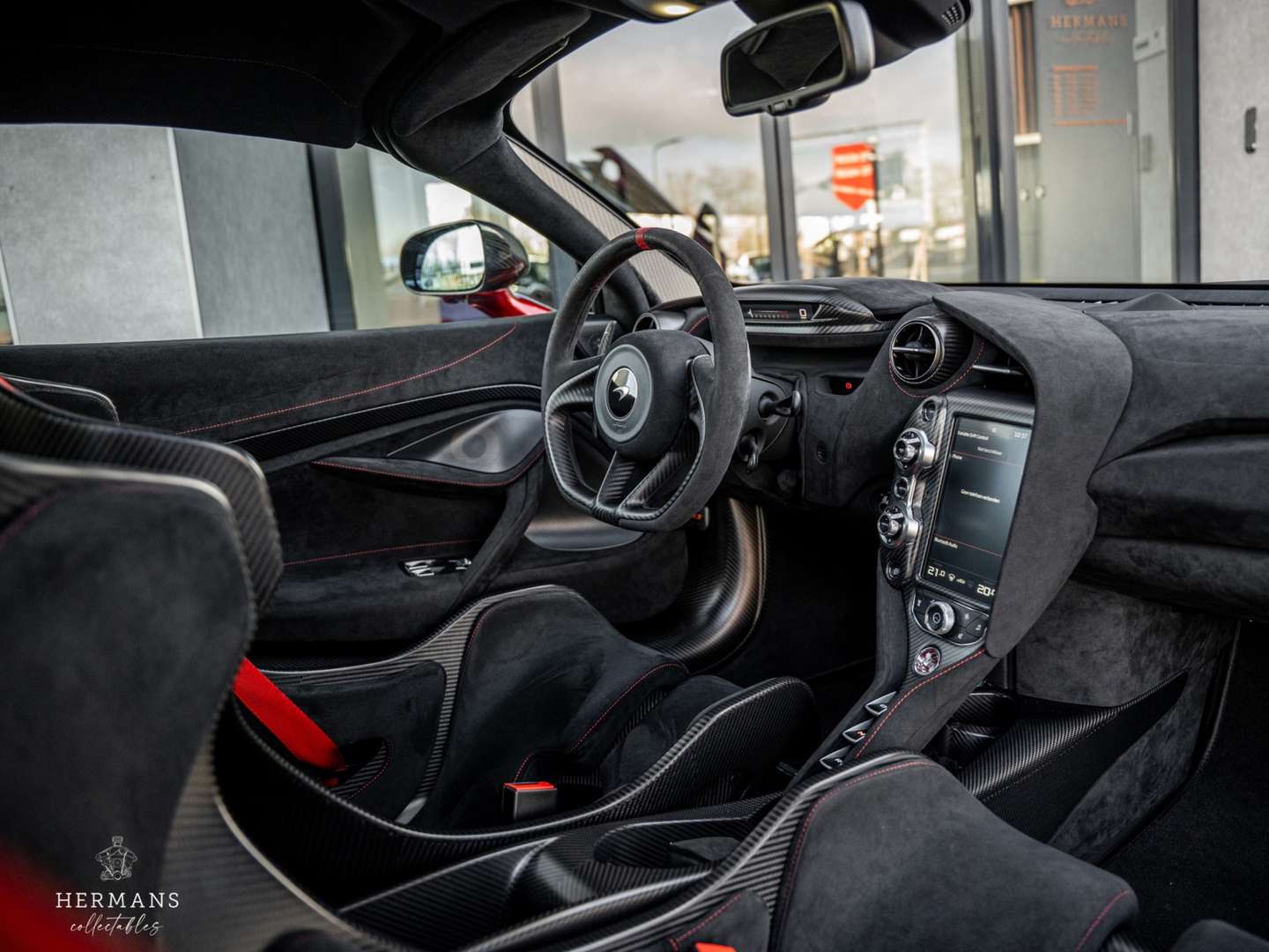 McLaren 765LT - 2021 - Joinsteer - #23