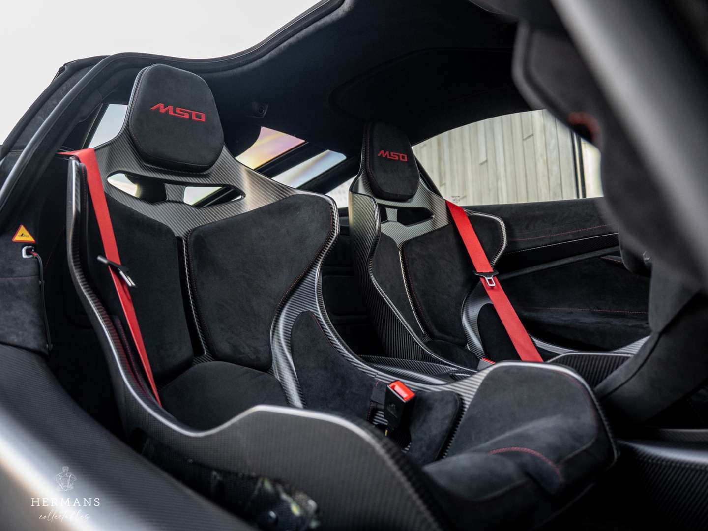 McLaren 765LT - 2021 - Joinsteer - #24