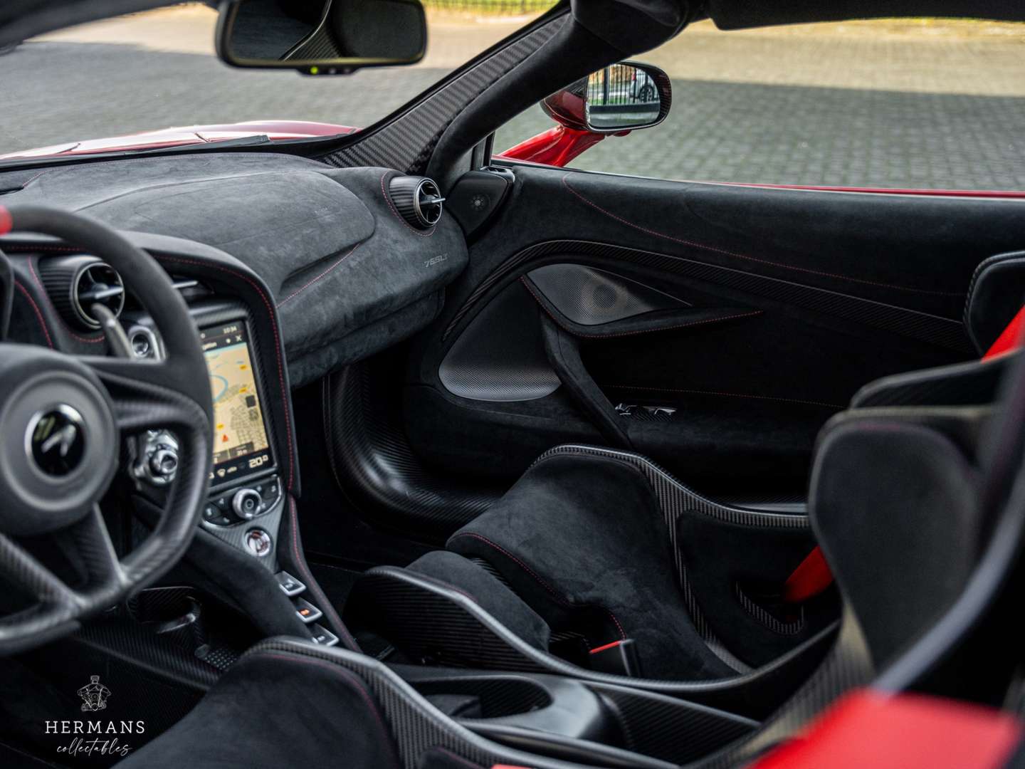 McLaren 765LT - 2021 - Joinsteer - #26