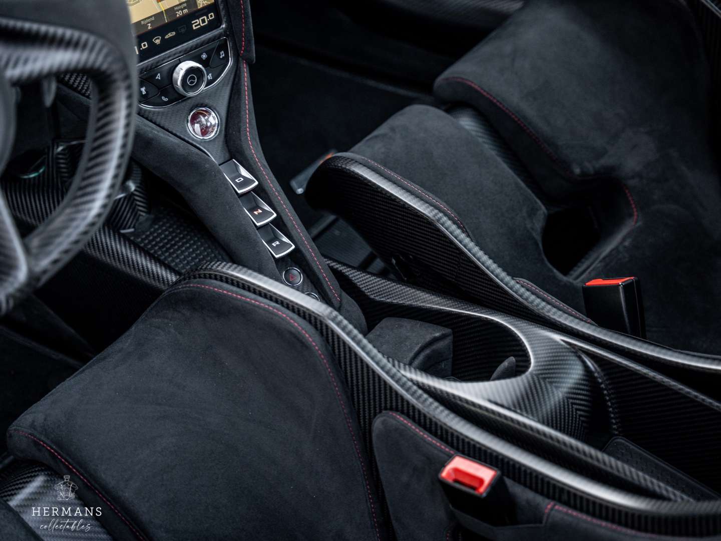 McLaren 765LT - 2021 - Joinsteer - #27