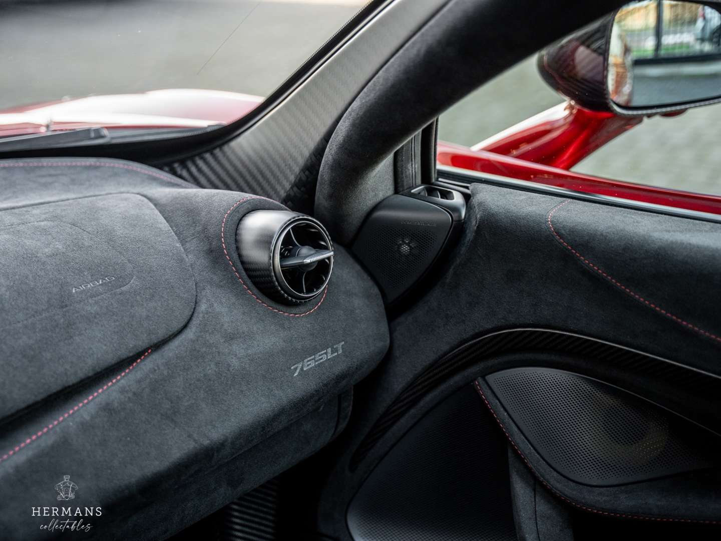 McLaren 765LT - 2021 - Joinsteer - #28