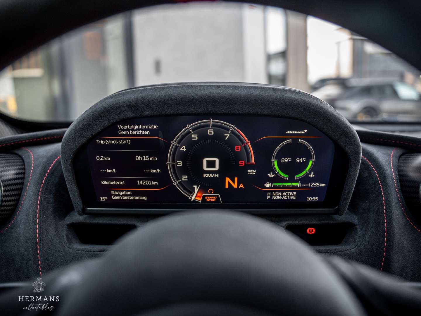 McLaren 765LT - 2021 - Joinsteer - #30