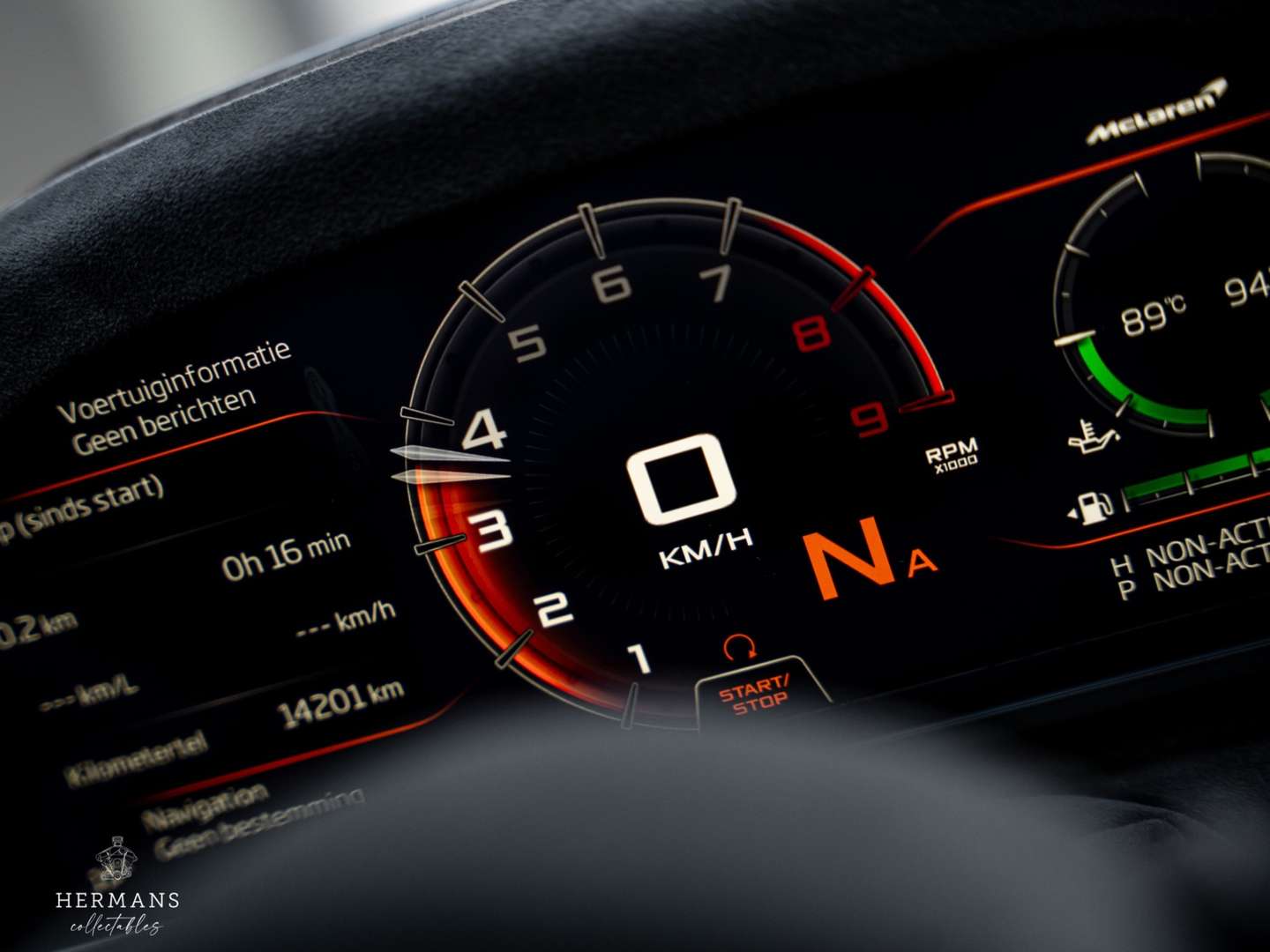 McLaren 765LT - 2021 - Joinsteer - #31