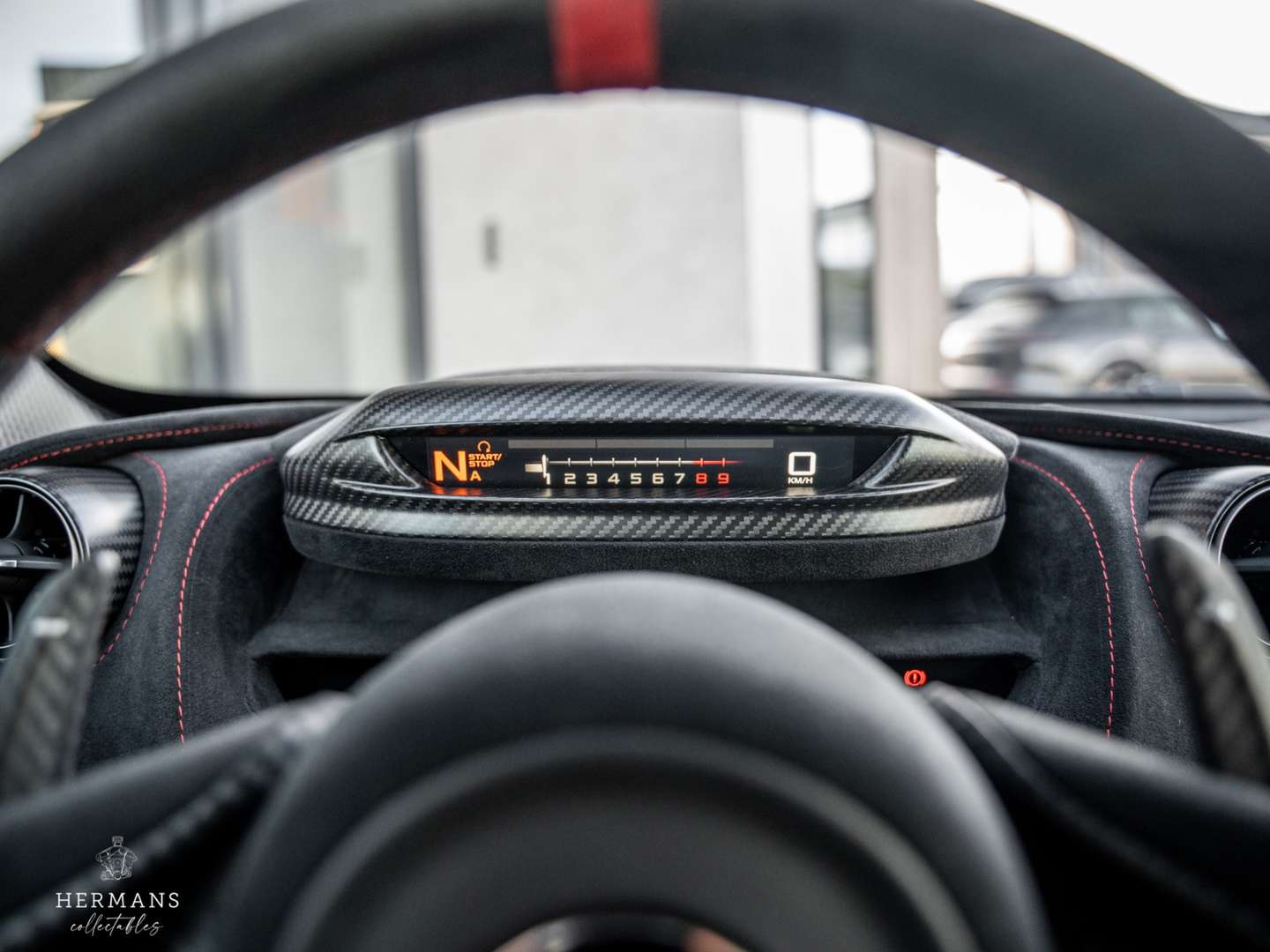 McLaren 765LT - 2021 - Joinsteer - #32