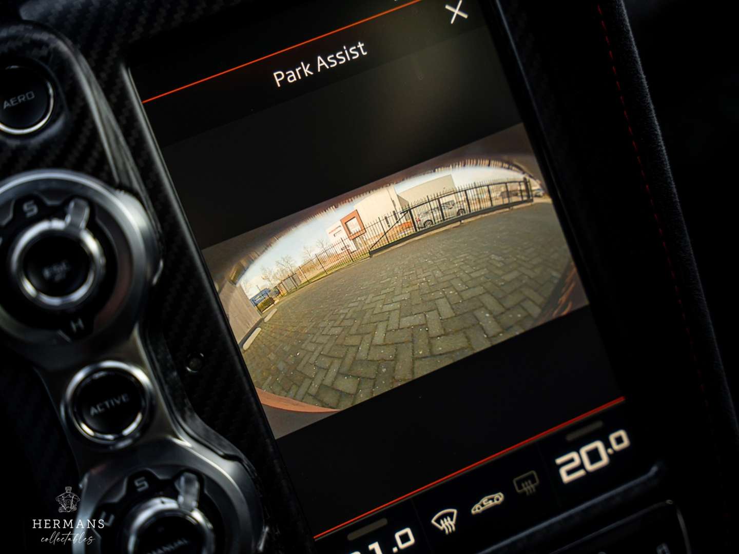 McLaren 765LT - 2021 - Joinsteer - #33