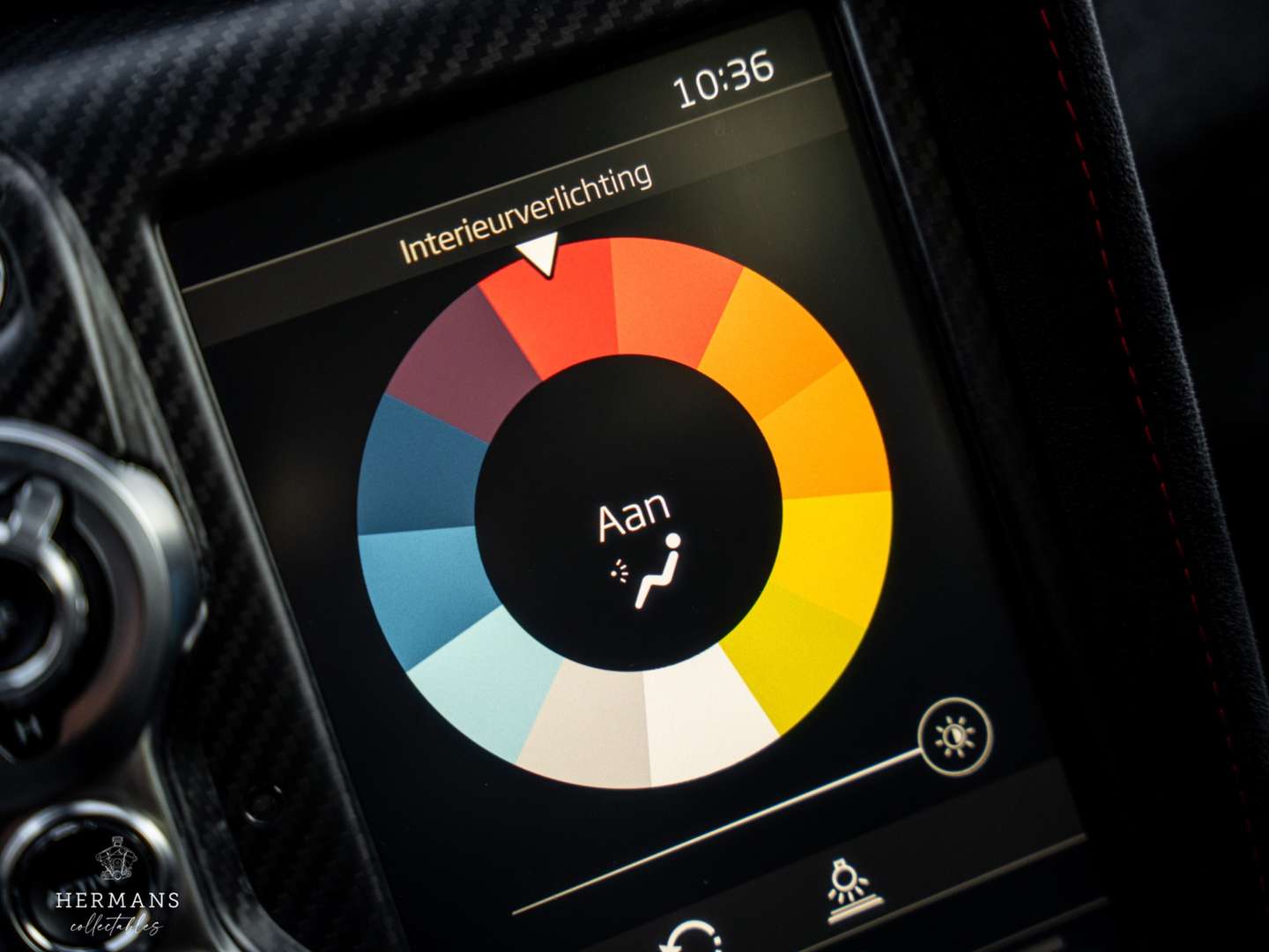 McLaren 765LT - 2021 - Joinsteer - #34