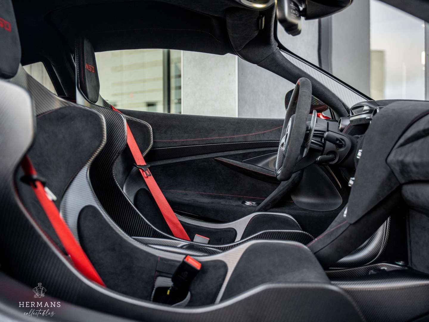 McLaren 765LT - 2021 - Joinsteer - #35