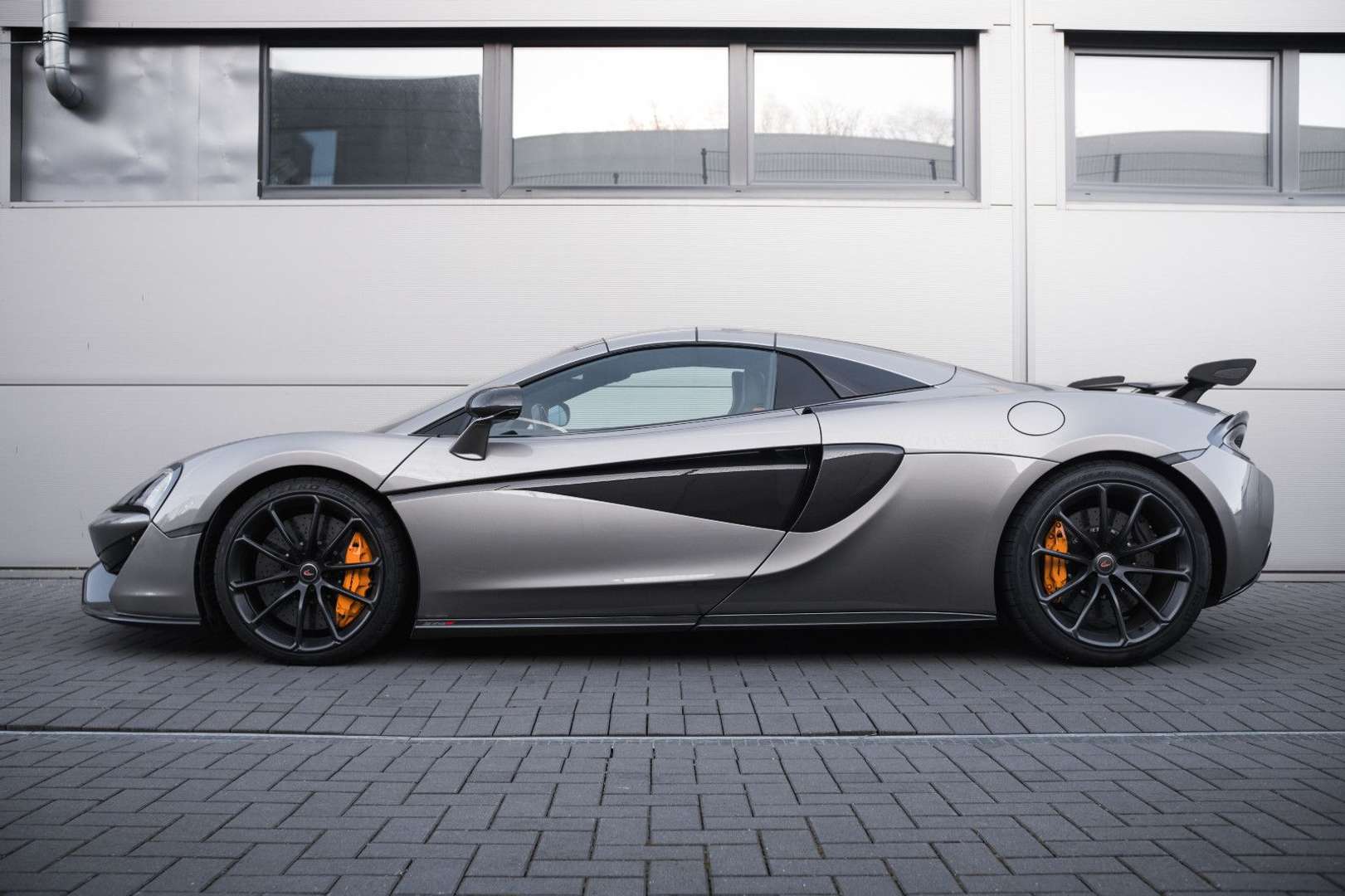 McLaren 570S - 2019 - Joinsteer - #3