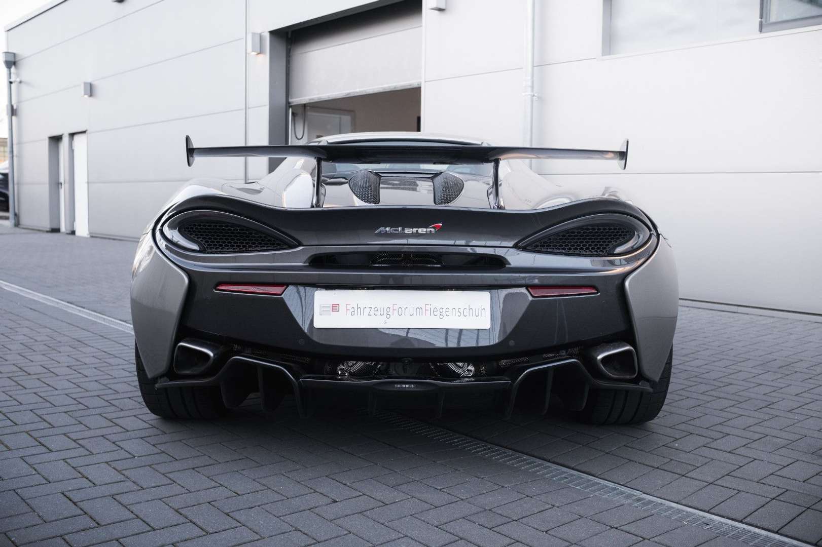 McLaren 570S - 2019 - Joinsteer - #5