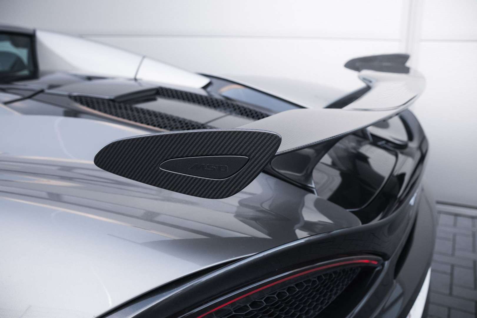 McLaren 570S - 2019 - Joinsteer - #8