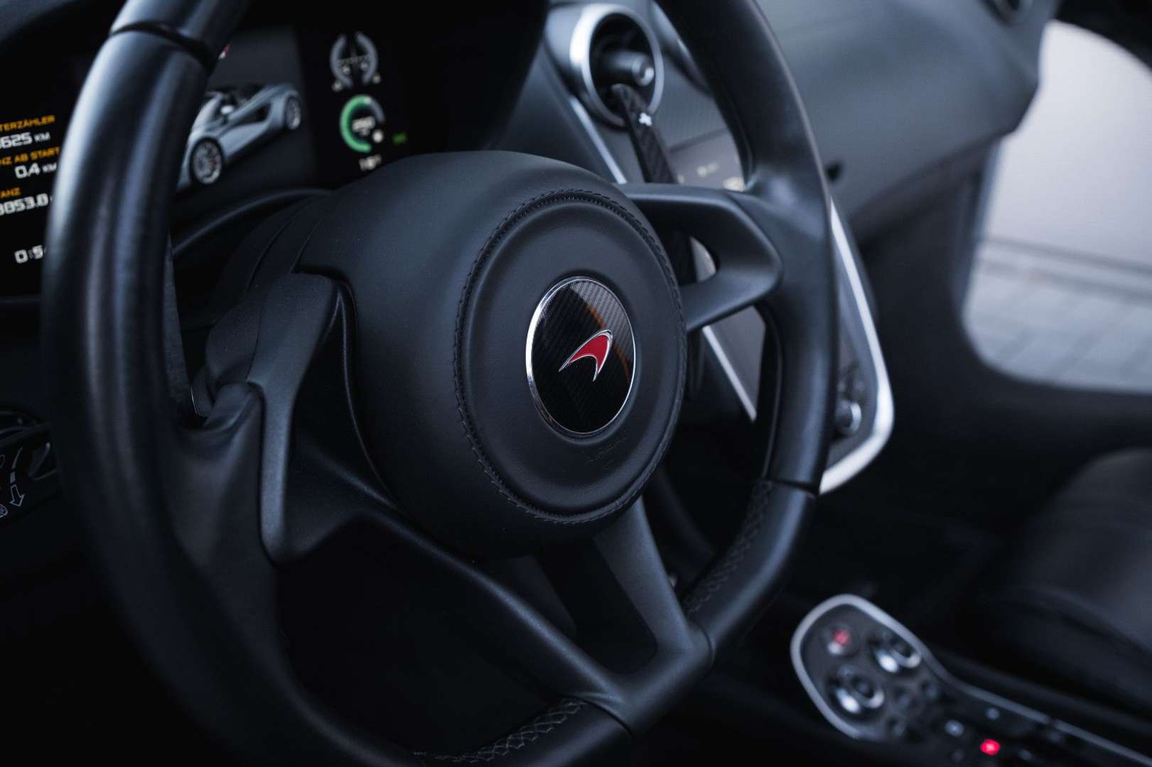 McLaren 570S - 2019 - Joinsteer - #12