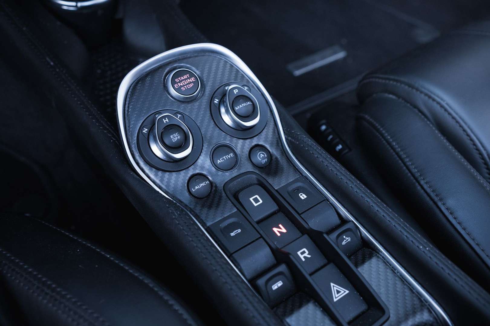 McLaren 570S - 2019 - Joinsteer - #14