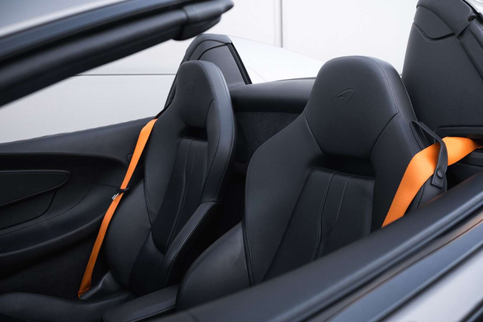 McLaren 570S - 2019 - Joinsteer - #15