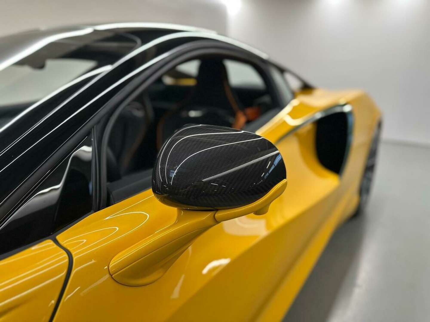 McLaren Artura - 2024 - Joinsteer - #4