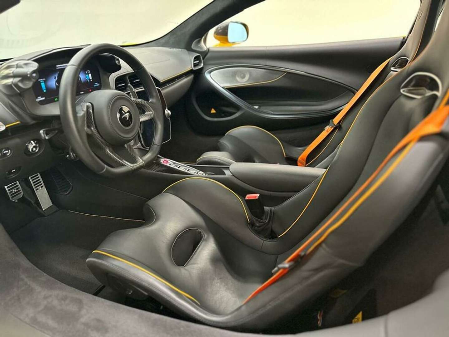 McLaren Artura - 2024 - Joinsteer - #6