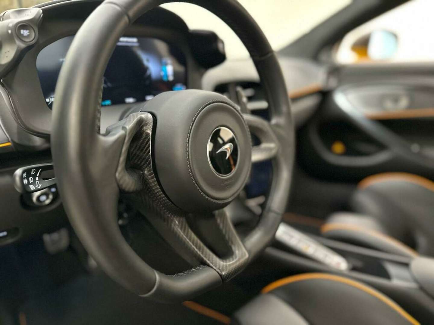 McLaren Artura - 2024 - Joinsteer - #8