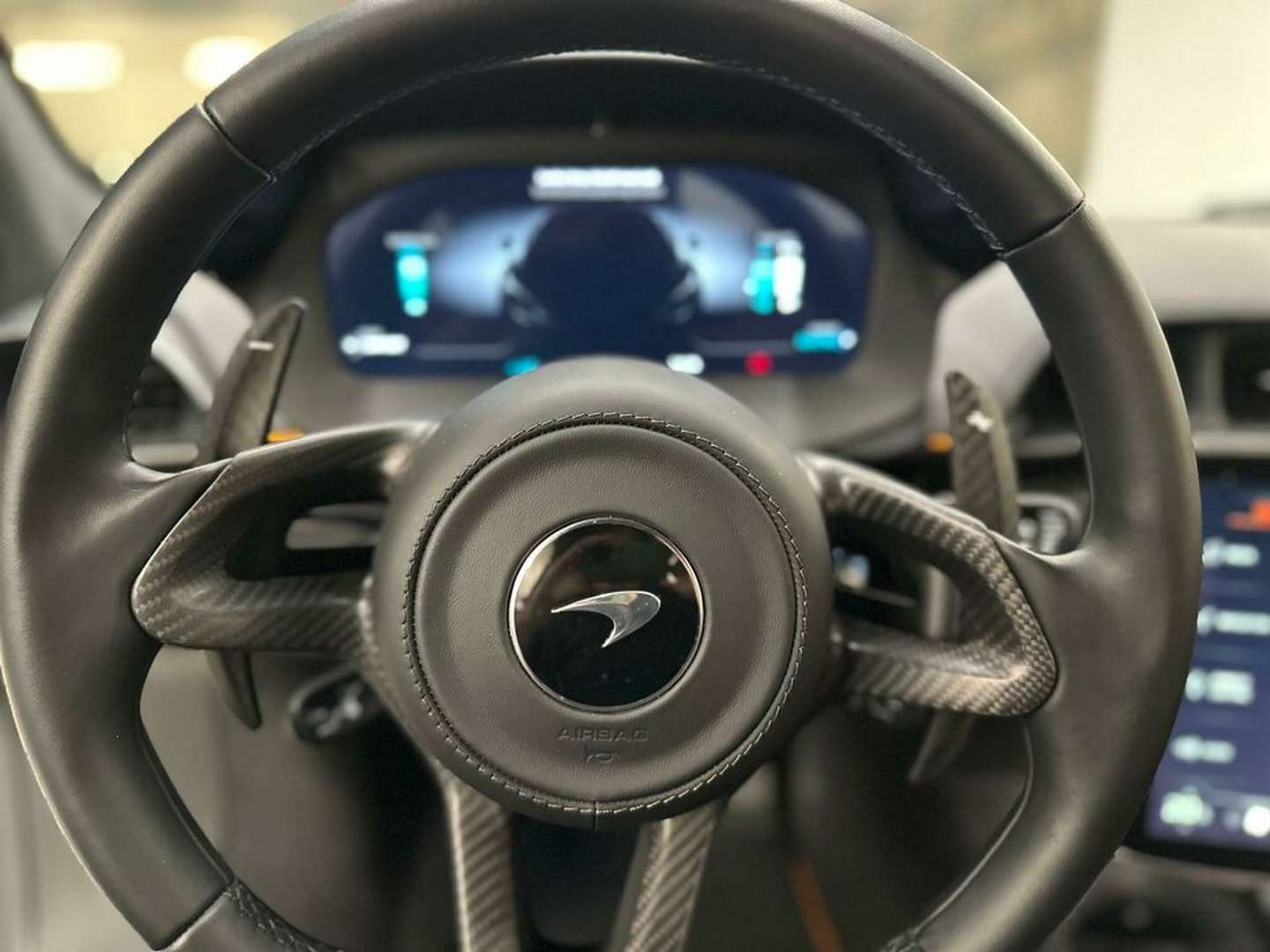 McLaren Artura - 2024 - Joinsteer - #9