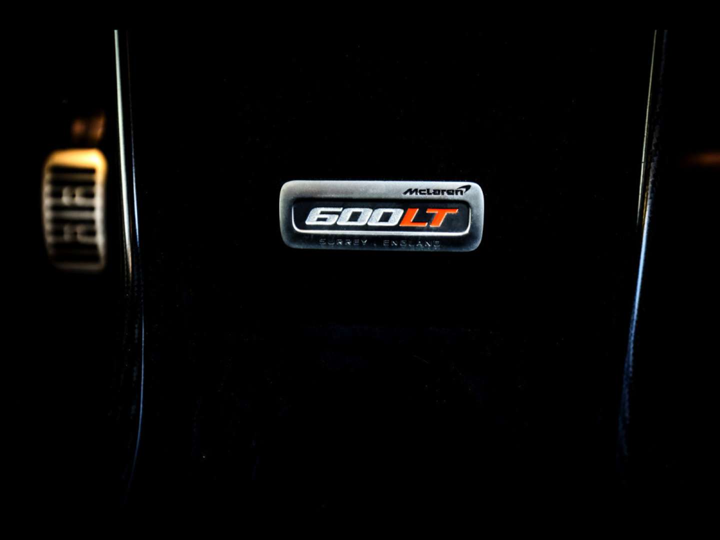 McLaren 600LT - 2020 - Joinsteer - #29