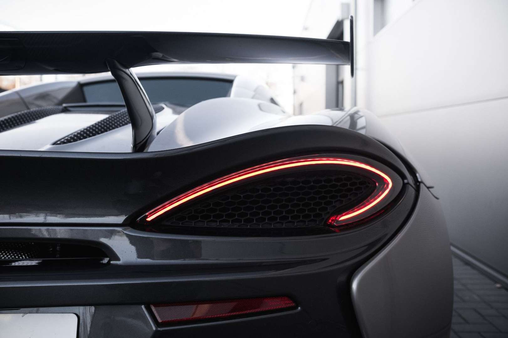 McLaren 570S - 2019 - Joinsteer - #24