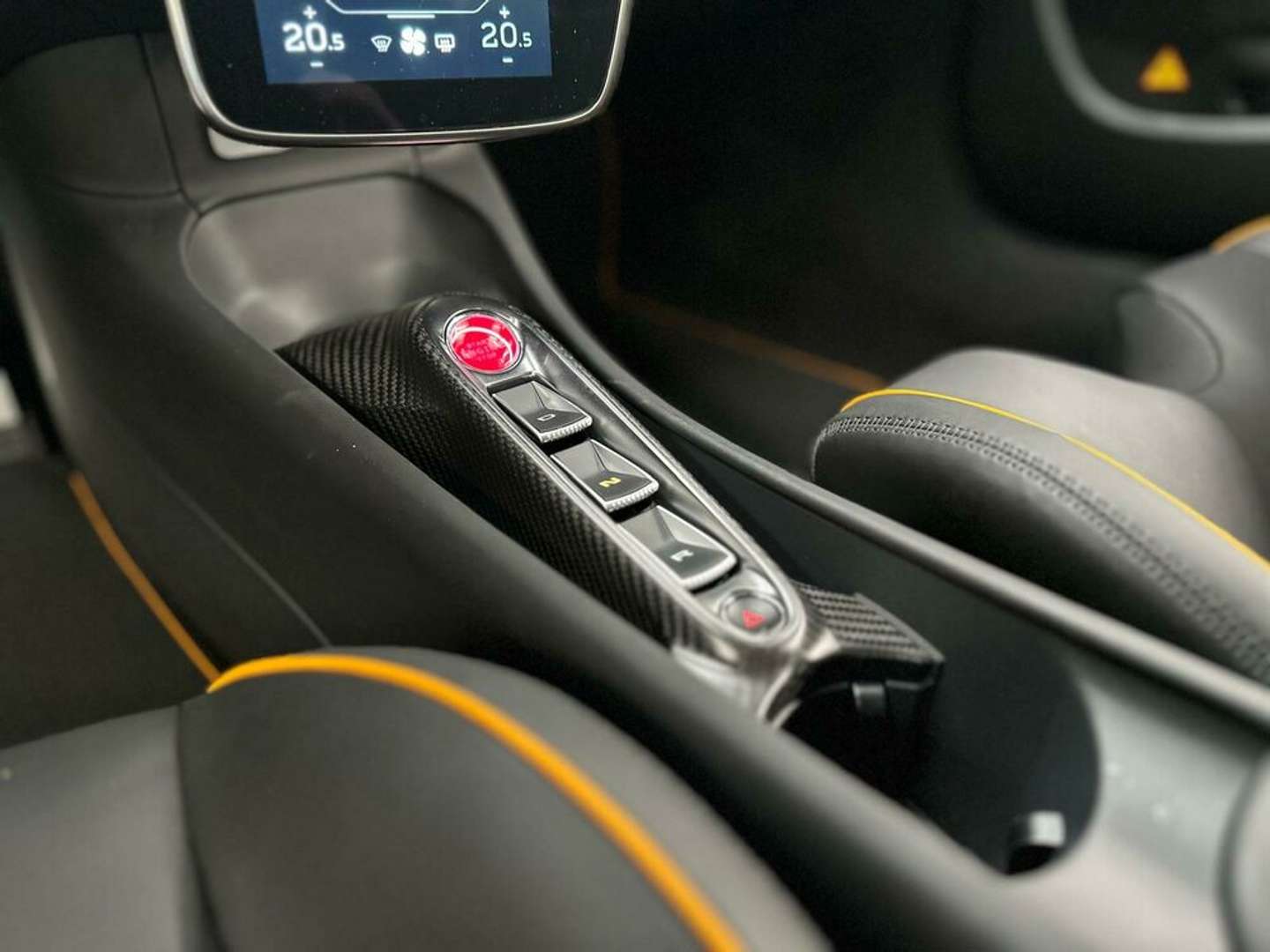 McLaren Artura - 2024 - Joinsteer - #11