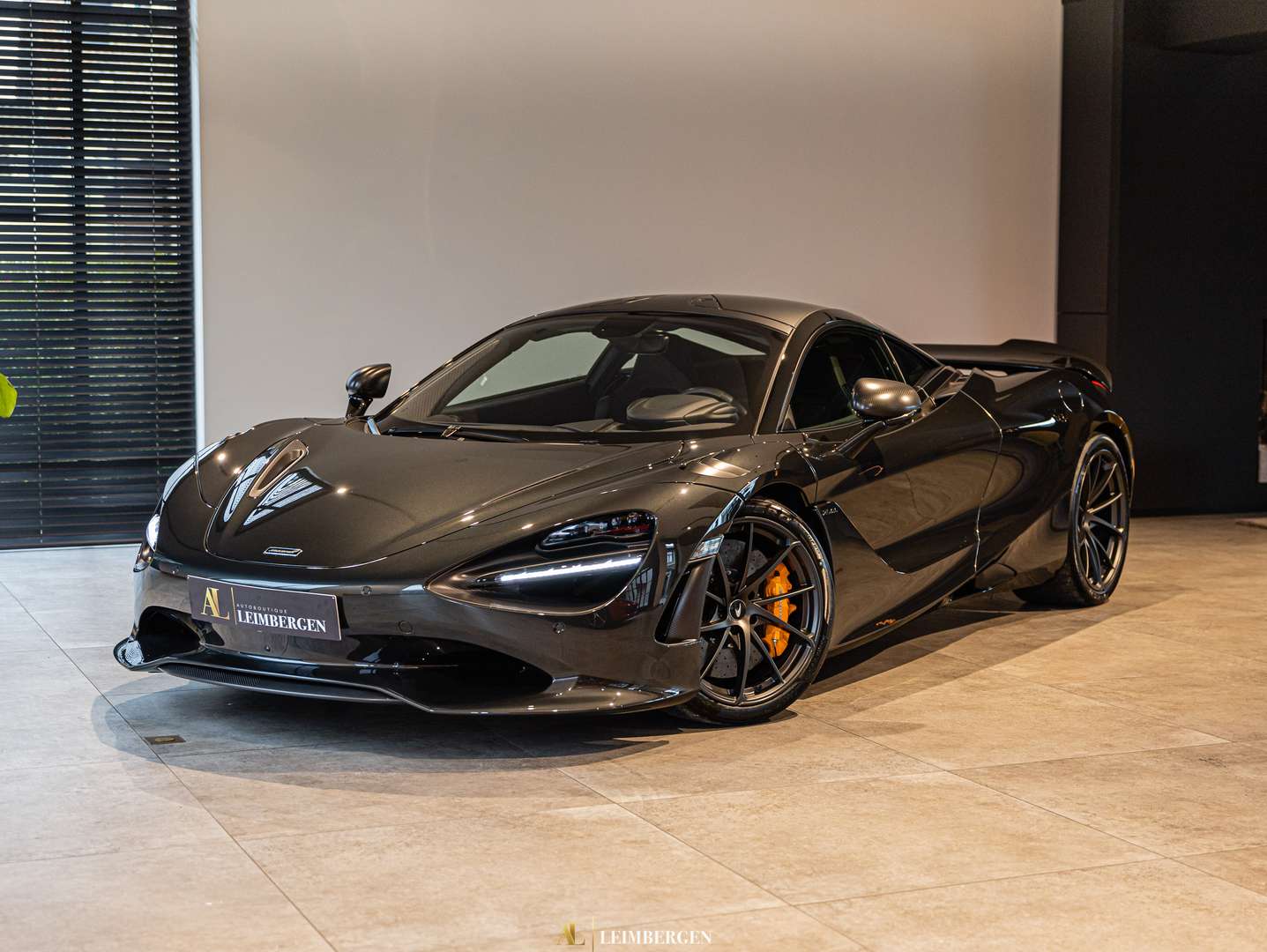 McLaren 750S - 2024 - Joinsteer - #3