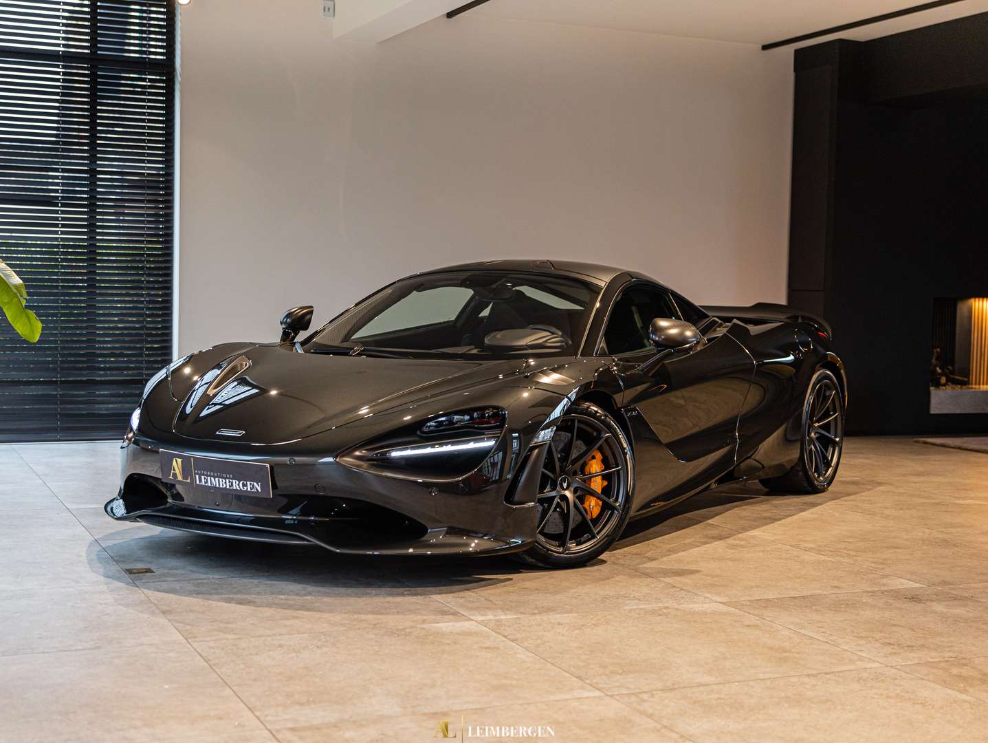 McLaren 750S - 2024 - Joinsteer - #4