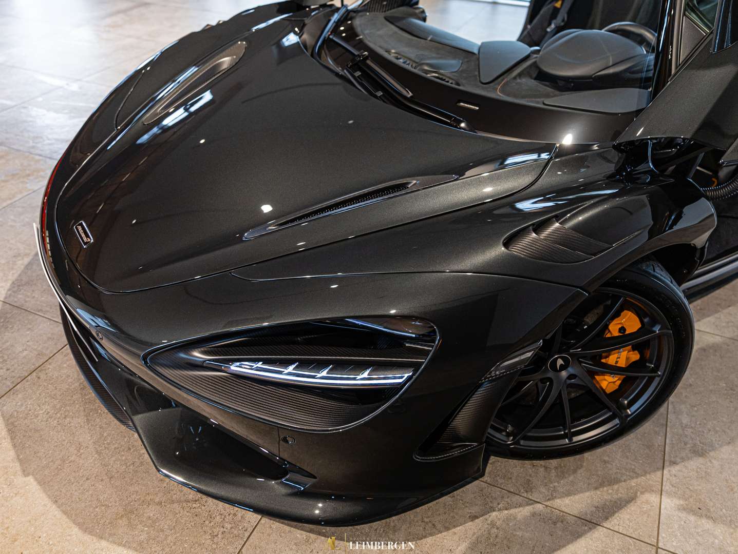 McLaren 750S - 2024 - Joinsteer - #7