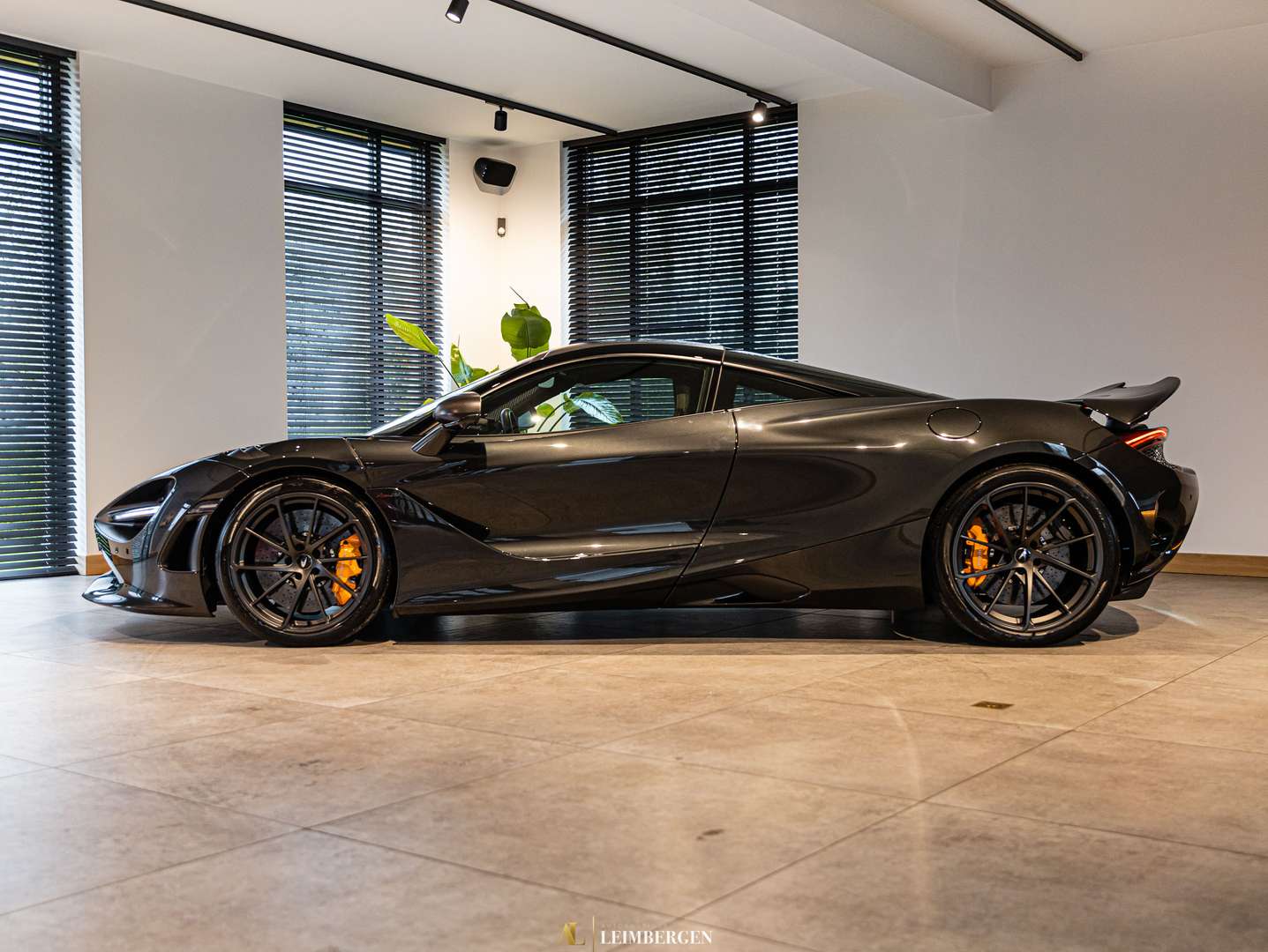 McLaren 750S - 2024 - Joinsteer - #10