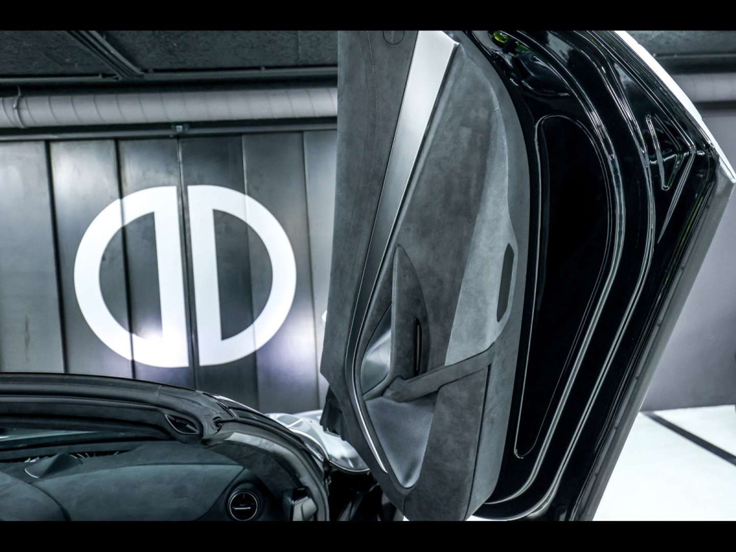 McLaren 720S Spider - 2022 - Joinsteer - #8