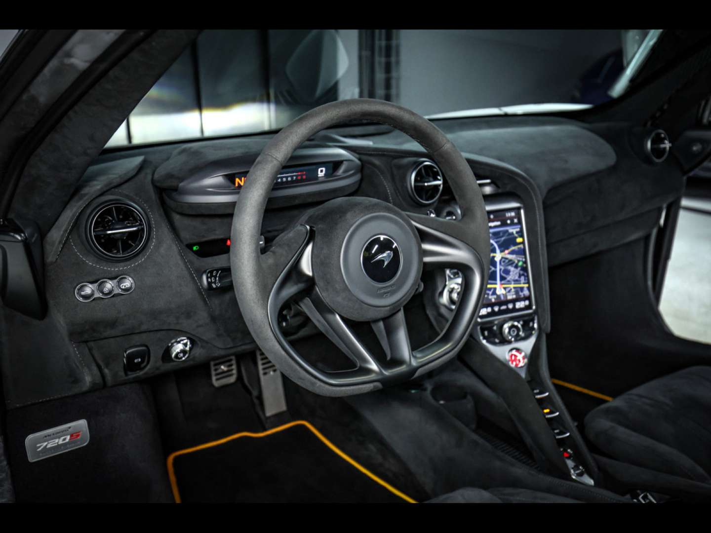 McLaren 720S Spider - 2022 - Joinsteer - #9